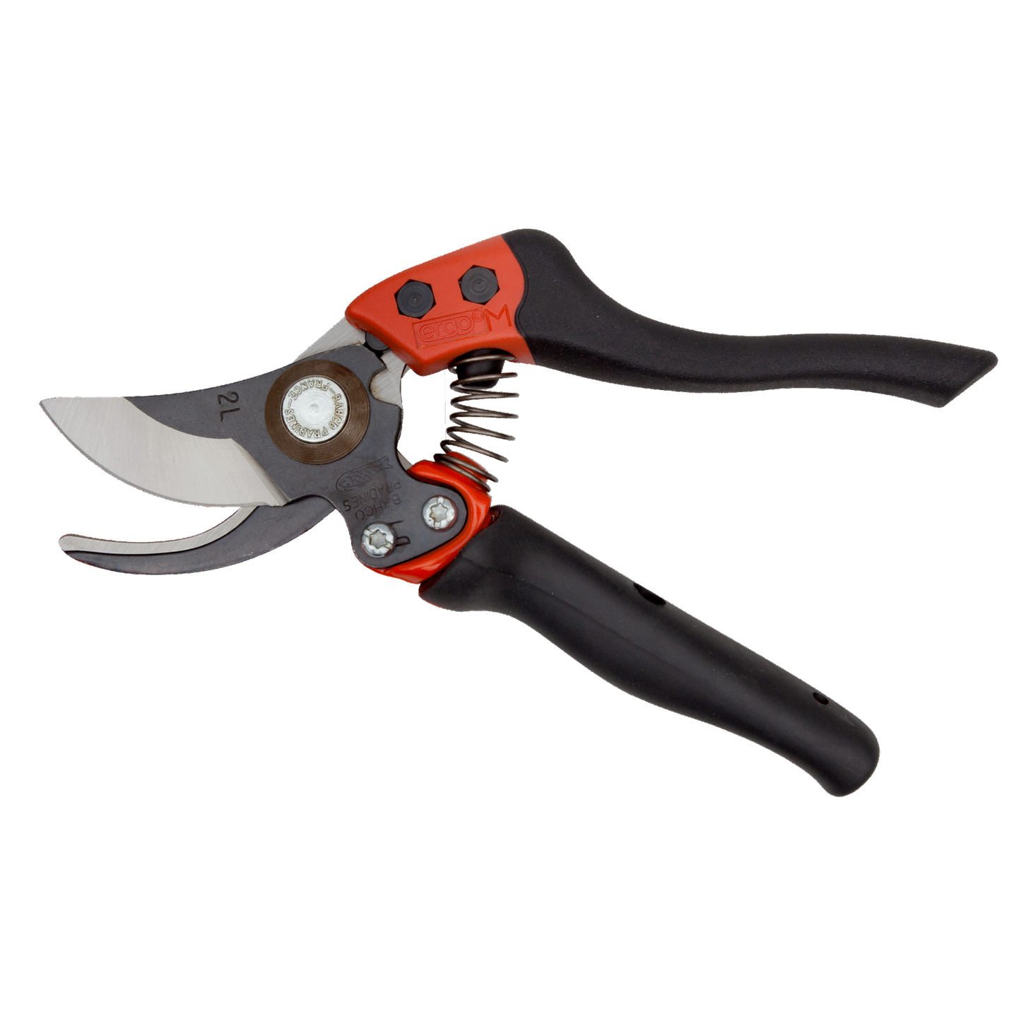 Bahco Professional ER GO small handed Pruners PXR-S2