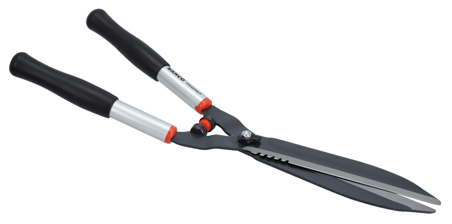 Bahco Pro Hedge Shear Super Light P51-SL