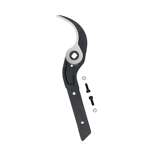 Felco 221/4 replacement counter blade with high-quality materials for precise gardening cuts.