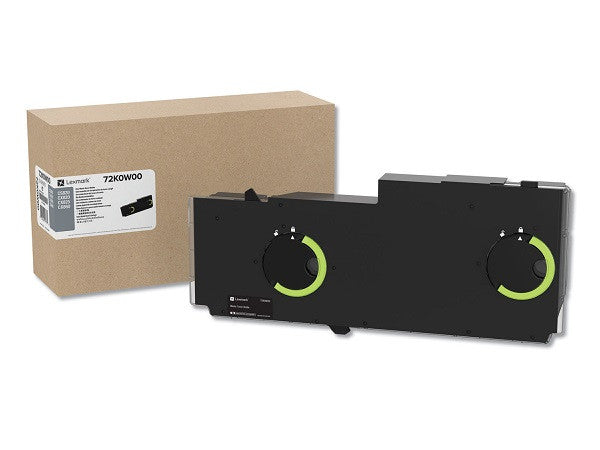 Lexmark 72K0W00 CS820, CX820, CX825, CX860 Waste Bottle Toner