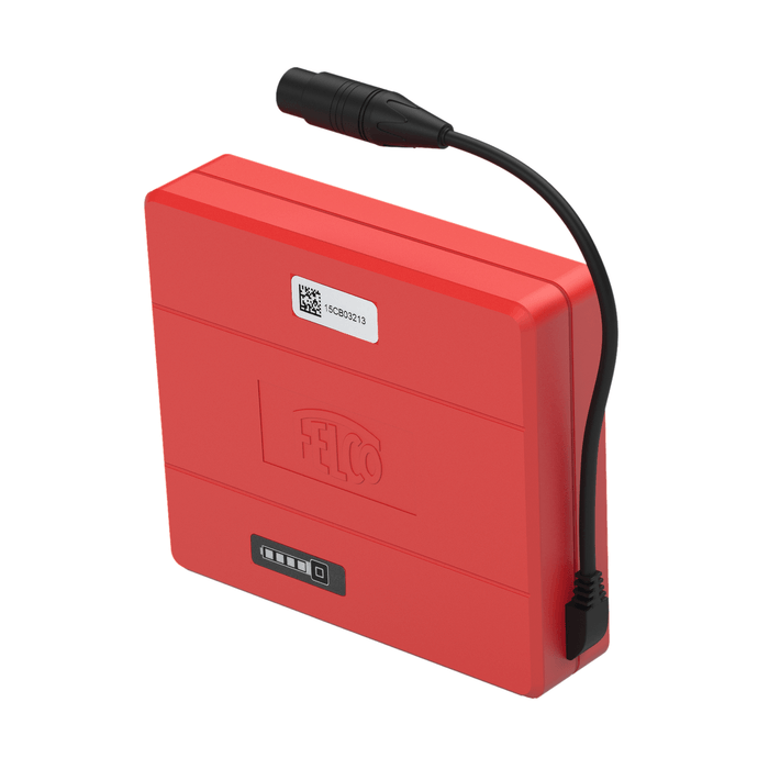 Felco 812 Power Pruner Kit
