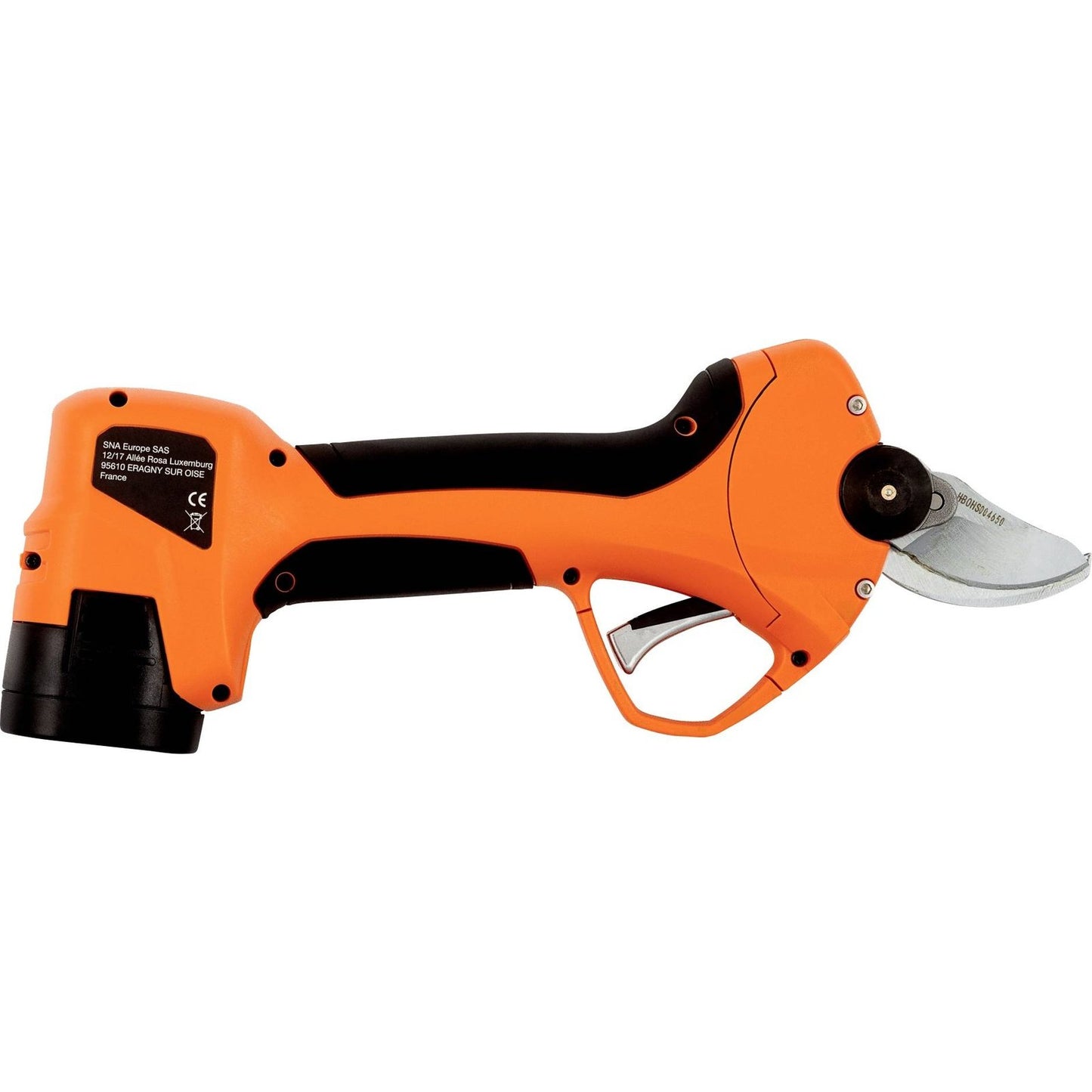 Bahco BCL20IB Cordless Battery Powered Pruner