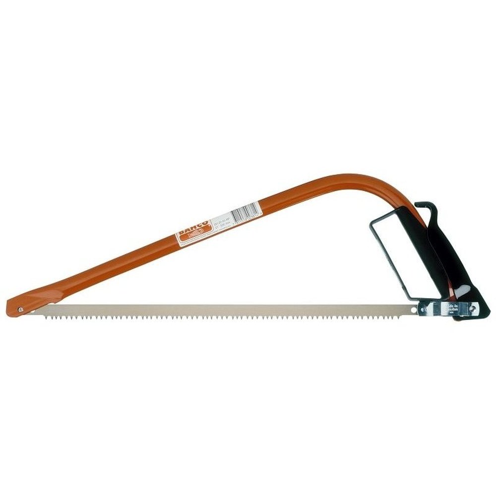 Bahco Bow Saw With Pointed Nose 331-21-51-KP
