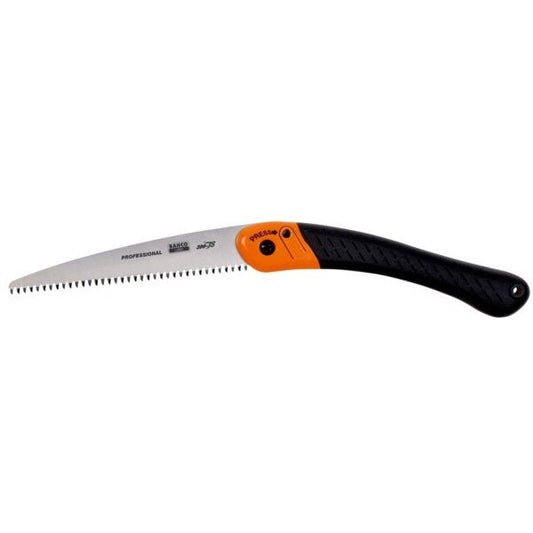 Bahco Foldable Pruning Saw With JS Blade 396-JS