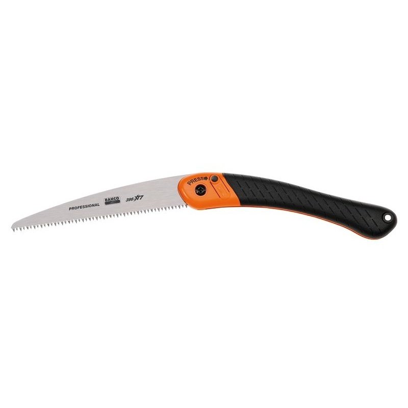 Bahco Folding Pruning Saw 396-HP