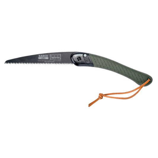 Bahco Laplander Folding Saw 396-LAP 7 TPI