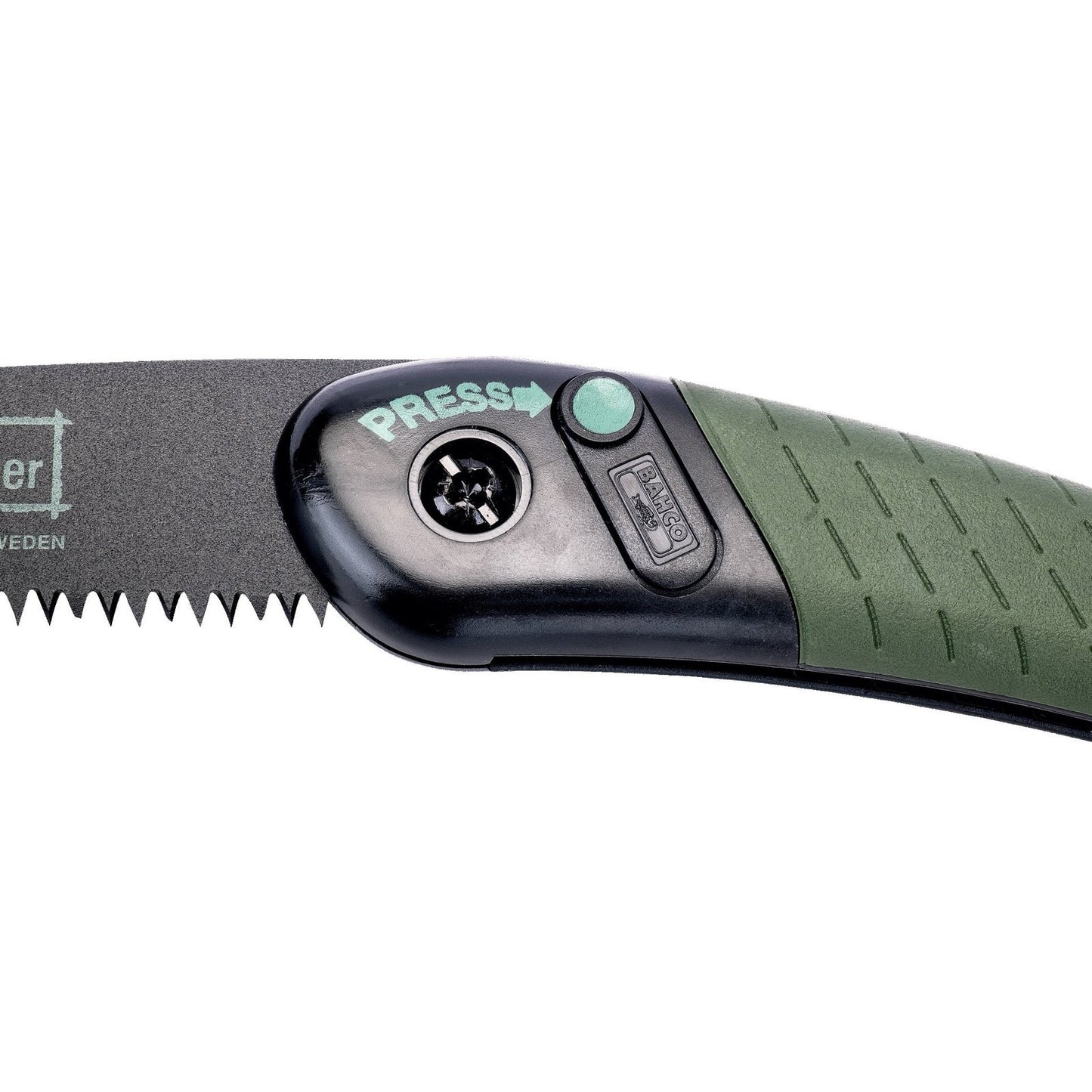 Bahco Laplander Folding Saw 396-LAP 7 TPI