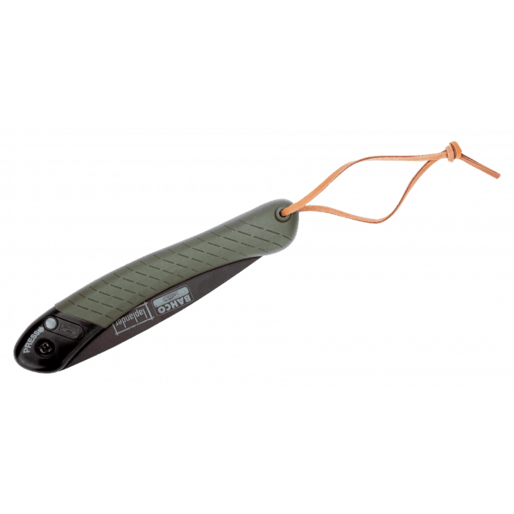 Bahco Laplander Folding Saw 396-LAP 7 TPI