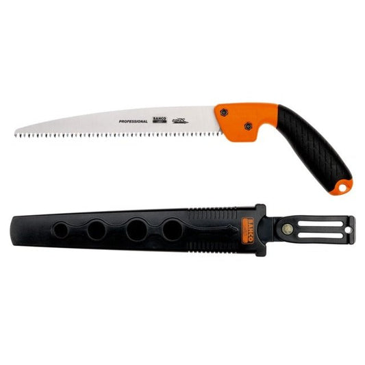 Bahco Pruning Saw with Holster 5128-JS-H
