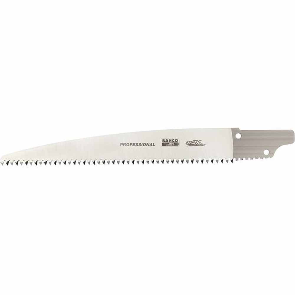 Bahco 5724-JS replacement blade for 5124-JS-H pruning saw, 240mm long, professional quality for landscaping.