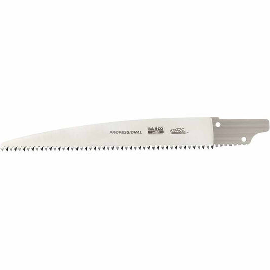 Bahco 5724-JS replacement blade for 5124-JS-H pruning saw, 240mm long, professional quality for landscaping.