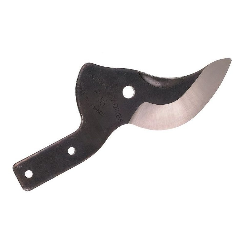 Bahco replacement blade R185V for P280 loppers, features anti-friction coating, rust resistant, made in France.