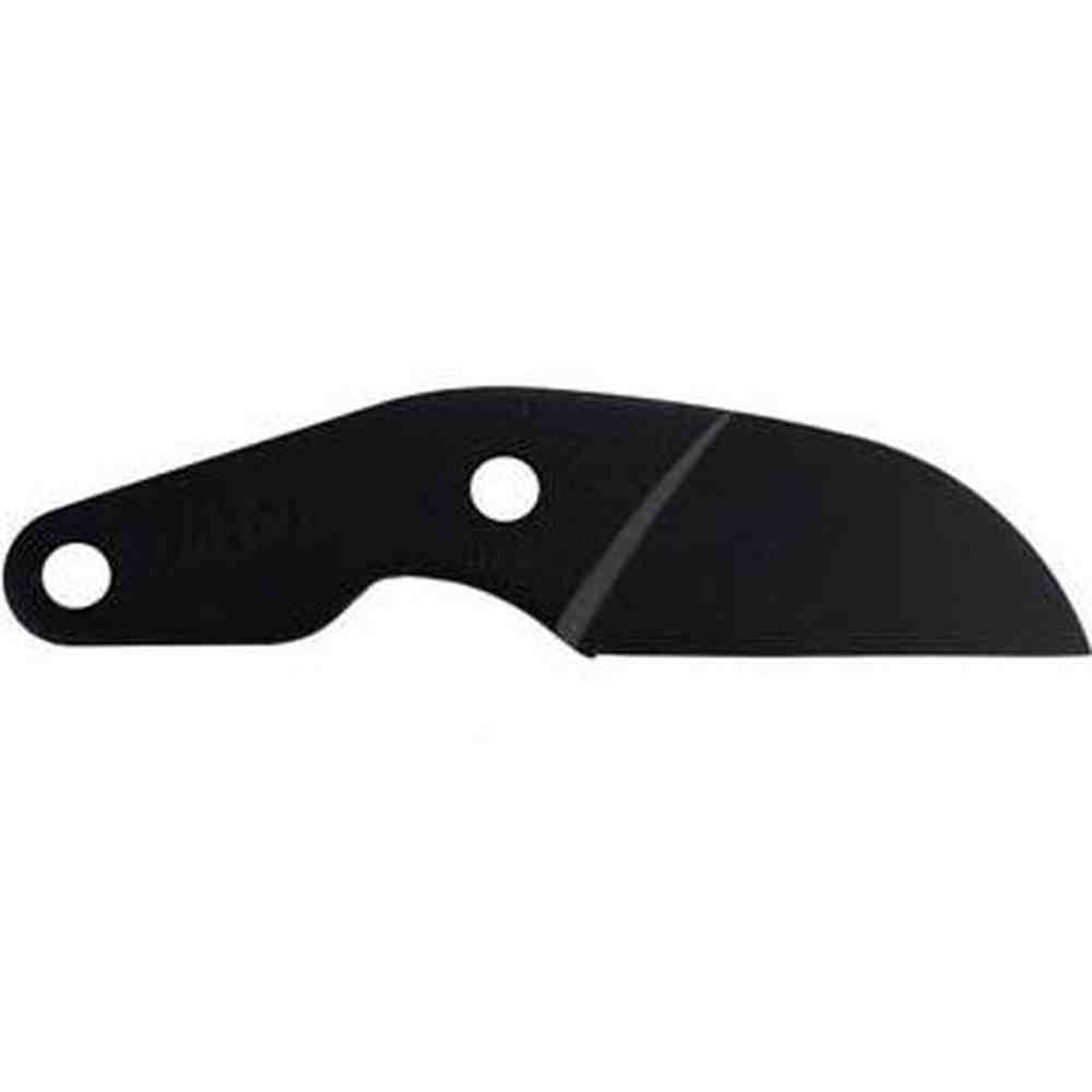 Bahco R380A replacement blade for loppers, durable anvil blade with anti-friction coating, made in France.