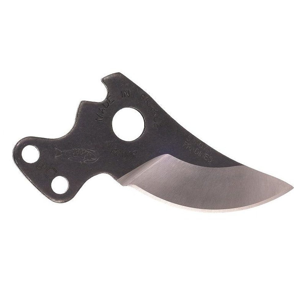 Bahco R500P replacement blade for PX and PXR secateurs, ideal for cutting large diameters in landscaping.