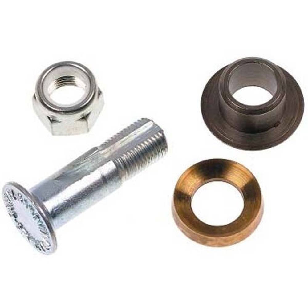 Bahco Replacement Bolt Assembly R156H components including bolt, nut, and bushings for P121-18 and P121-20 tools.