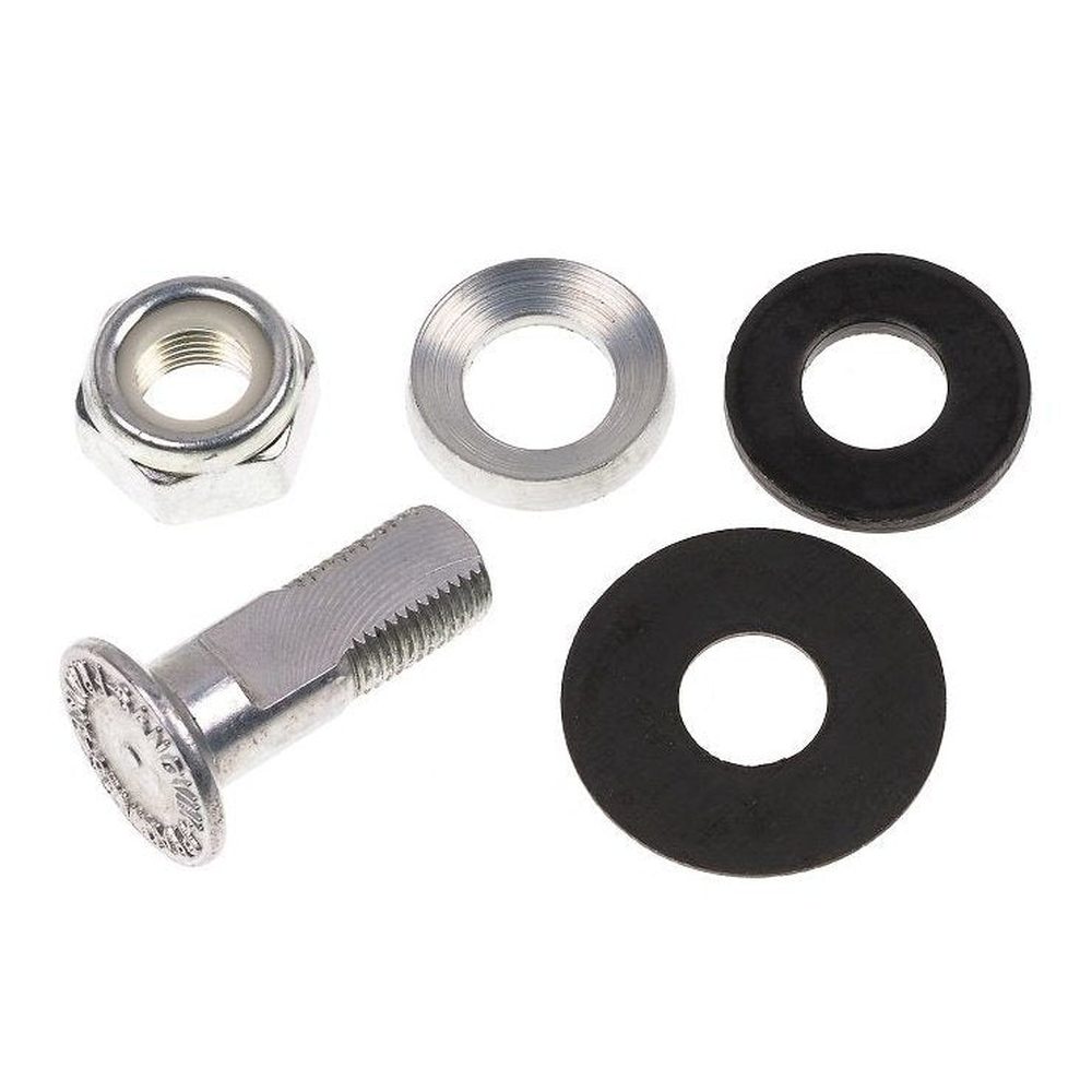Bahco Replacement Bolt Kit R143PVCB, includes nut, bolt, and washers for P16-50-F and P16-60-F loppers.