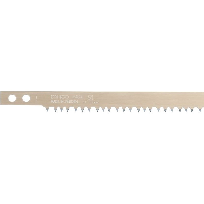 Bahco Replacement Bow Saw Blade 51-21
