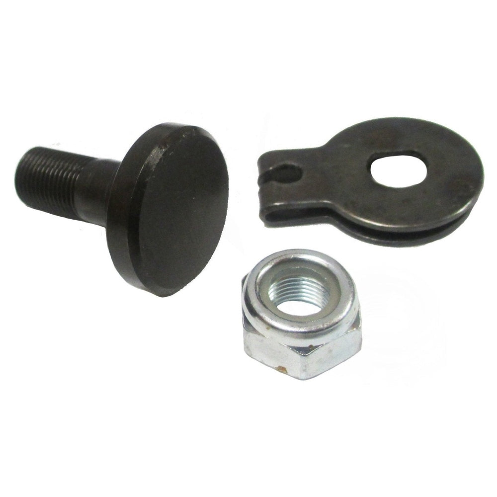 Bahco replacement center bolt set including nut and washers for P172-SL and P280-SL loppers, made in France.