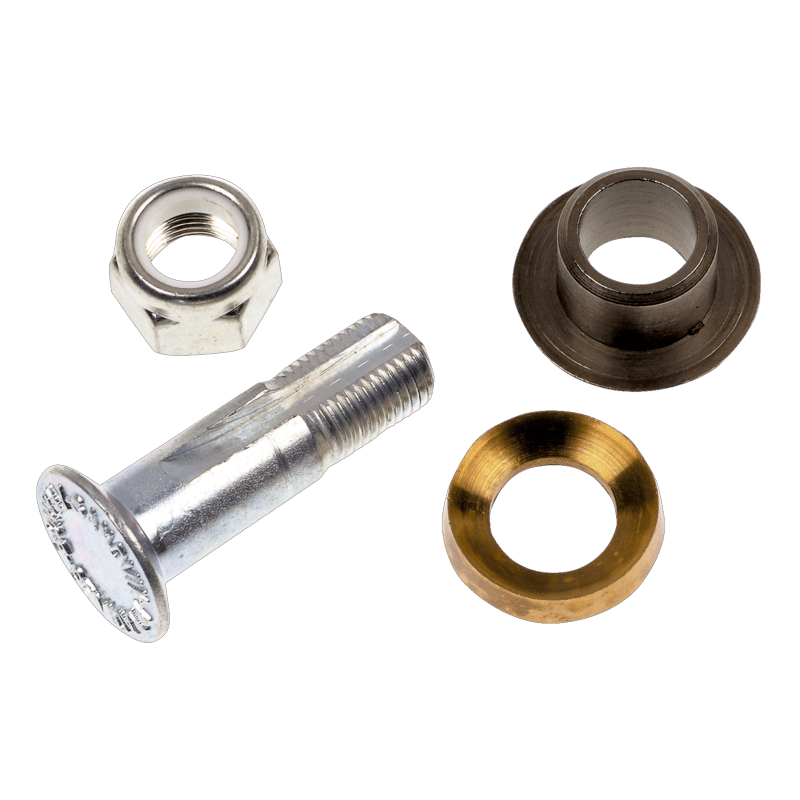 Bahco Replacement Center Bolt and Nut R239P