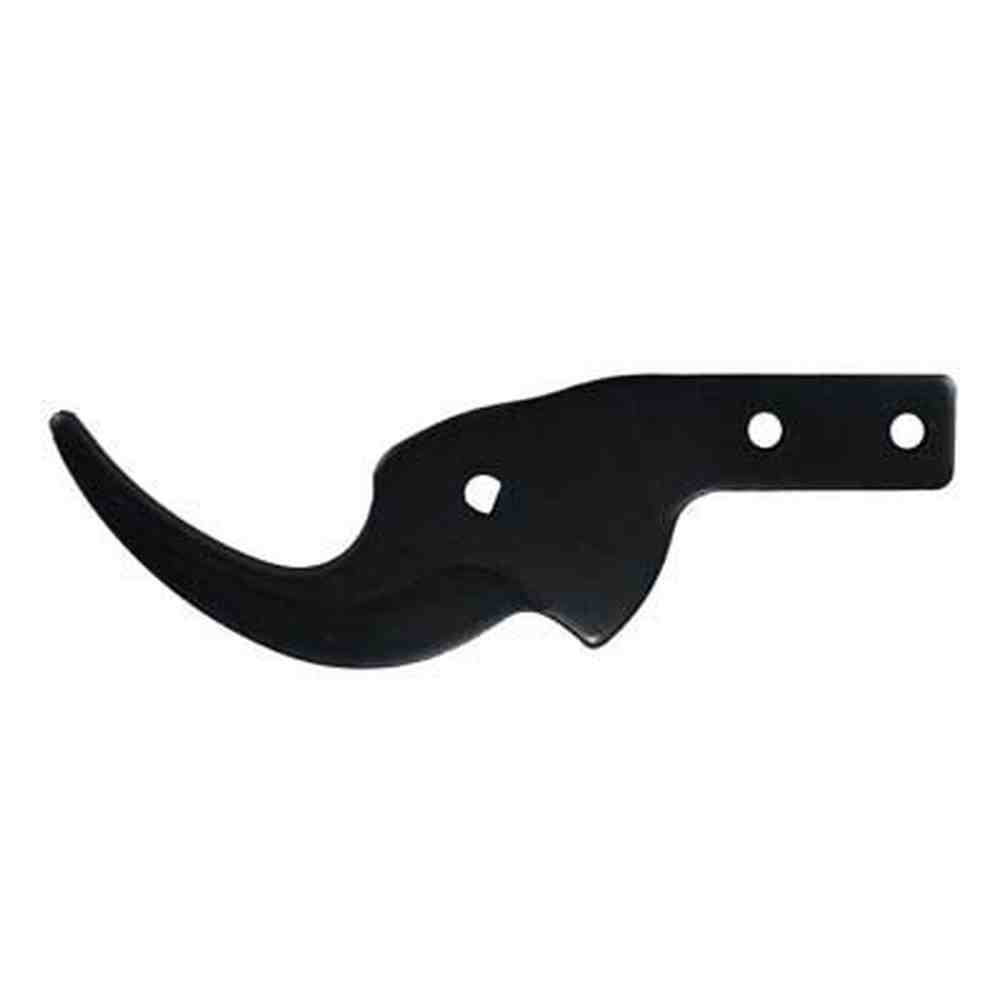 Bahco Replacement Counterblade R619V spare hook blade for P19-80-F loppers, sharp design for cutting large branches.
