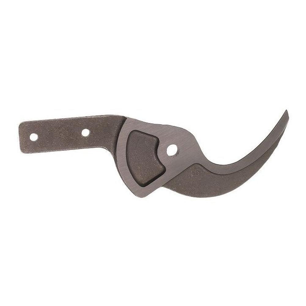Bahco replacement counterblade for P16 loppers, durable steel, model R716VCB, made in France, item weight 215g.