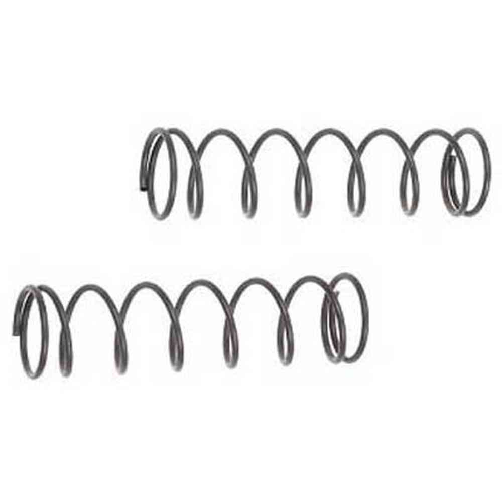 Bahco replacement springs R438P for P138-22-F secateurs, set of 2, made in France, lightweight at 27g.