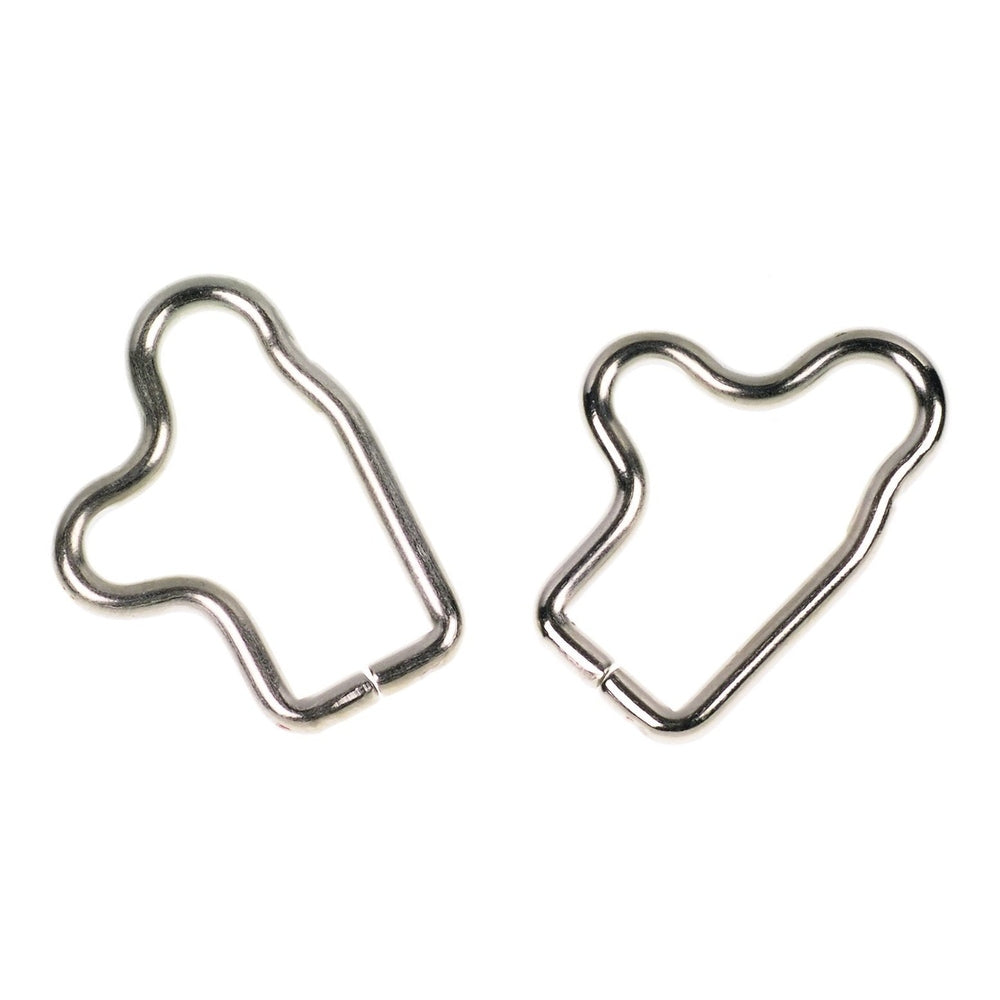 Bahco replacement closing springs R474P for secateurs, suitable for various pruner models, lightweight and durable.