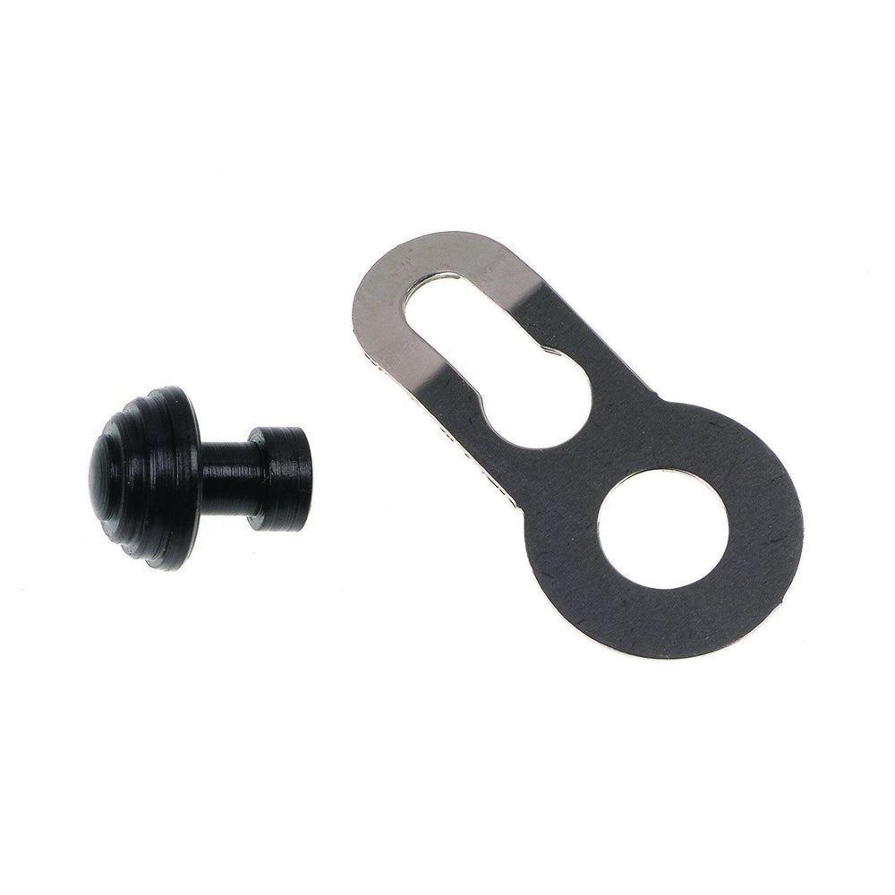 Bahco R904P replacement closing lock kit for ERGO PX and PXR secateurs, spare parts made in France.