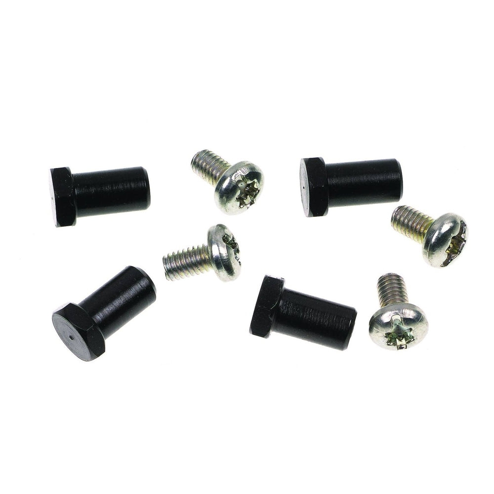 Bahco replacement handle bolt set R902P for ERGO PX and PXR secateurs, includes 4 bolts and 4 screws, made in France.