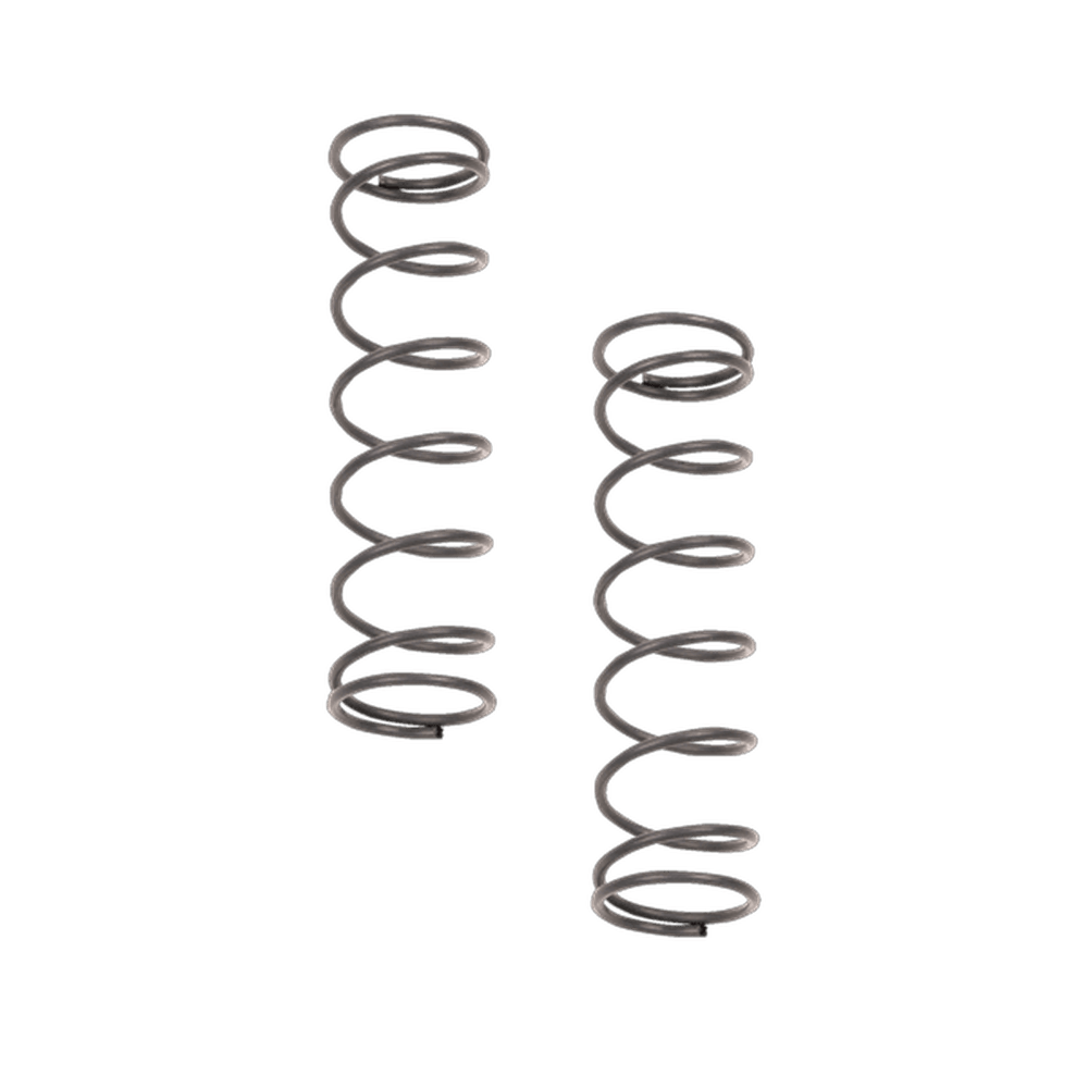 Bahco replacement springs R463P for P121-23 secateurs, set of two, made in France, item weight 21g/0.75oz