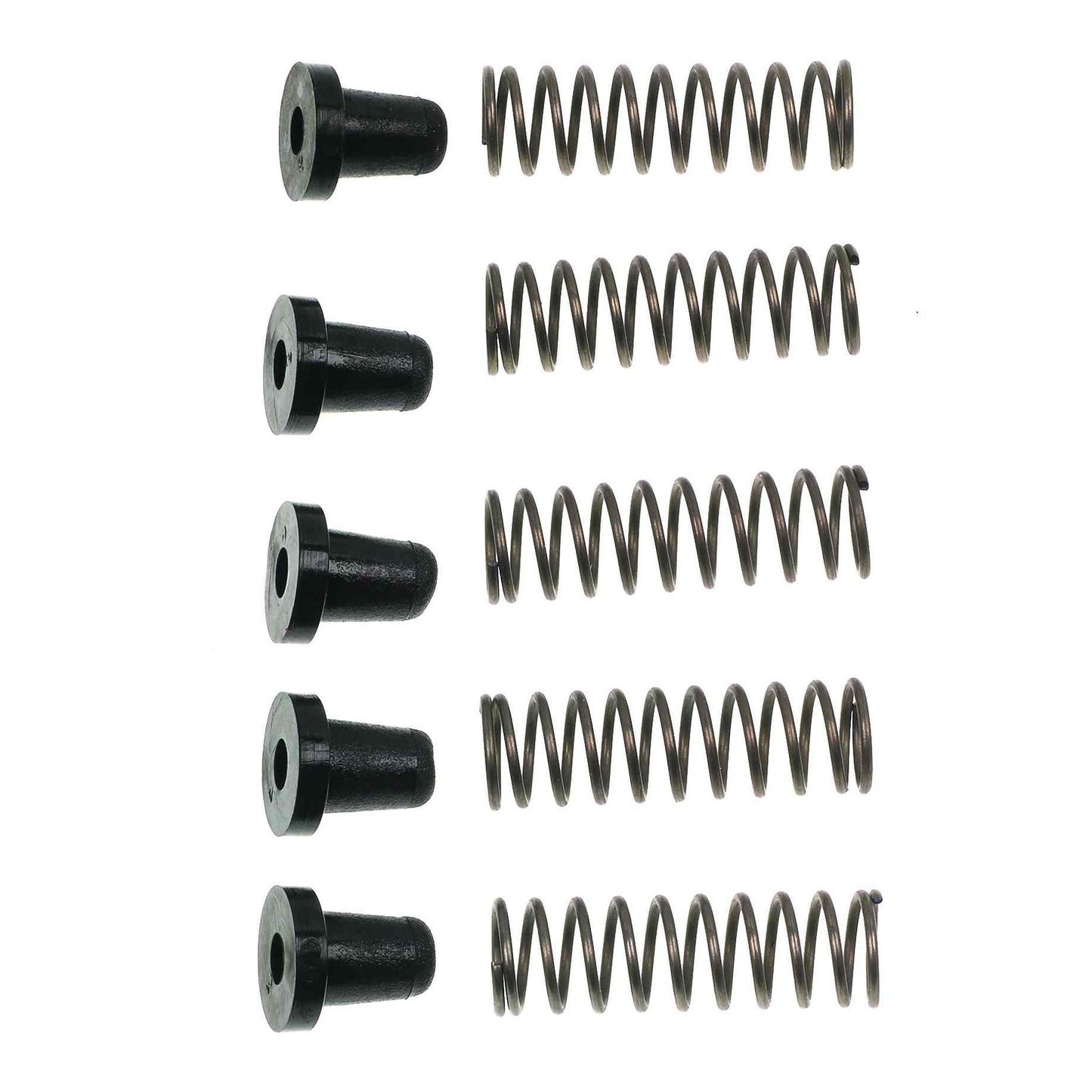 Bahco Replacement springs with buffers for Harvesting Snips R1071