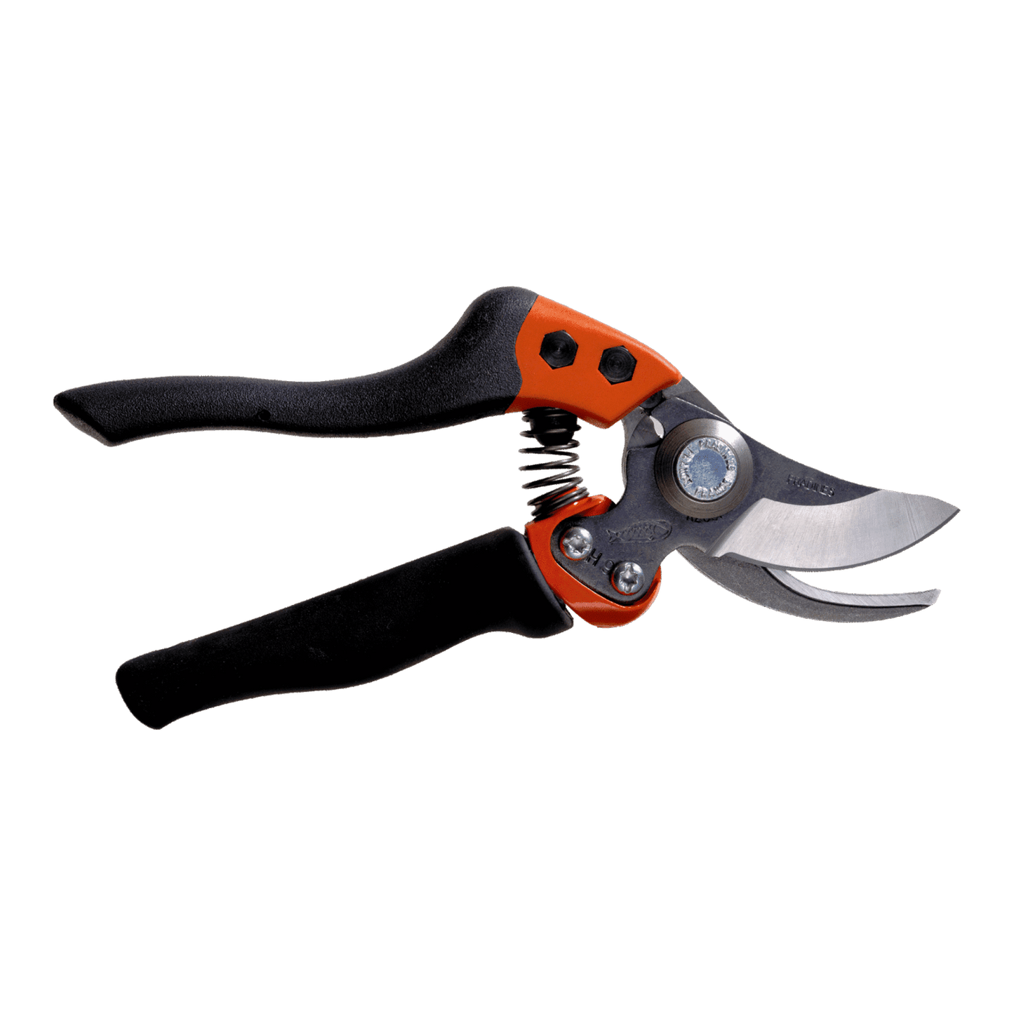Bahco Rotating Handle Professional Medium Grip Bypass Pruner PXR-M1