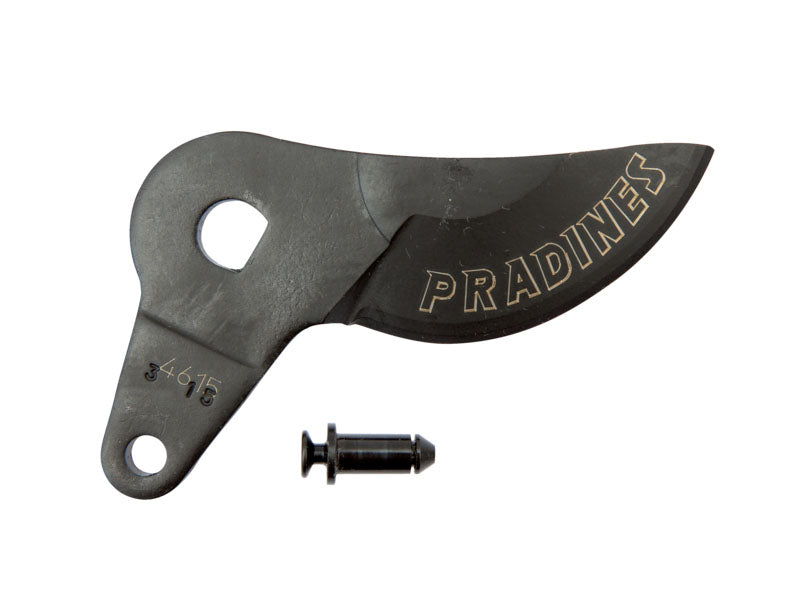 BCL22 Upper Blade