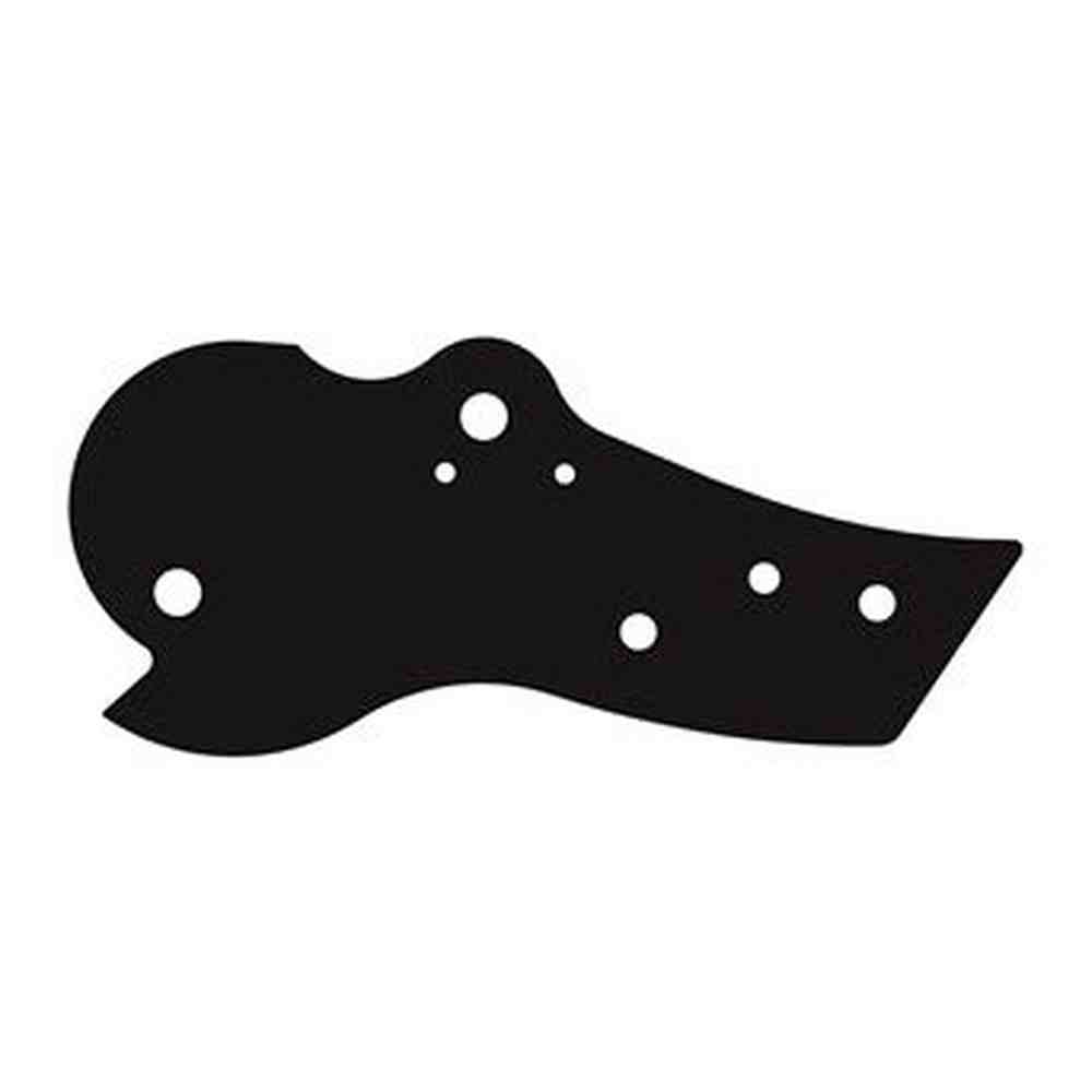 Felco C108/5 Replacement Fix Blade silhouette, ideal for precise pruning and cutting tasks.