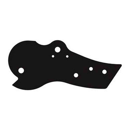 Felco C108/5 Replacement Fix Blade silhouette, ideal for precise pruning and cutting tasks.