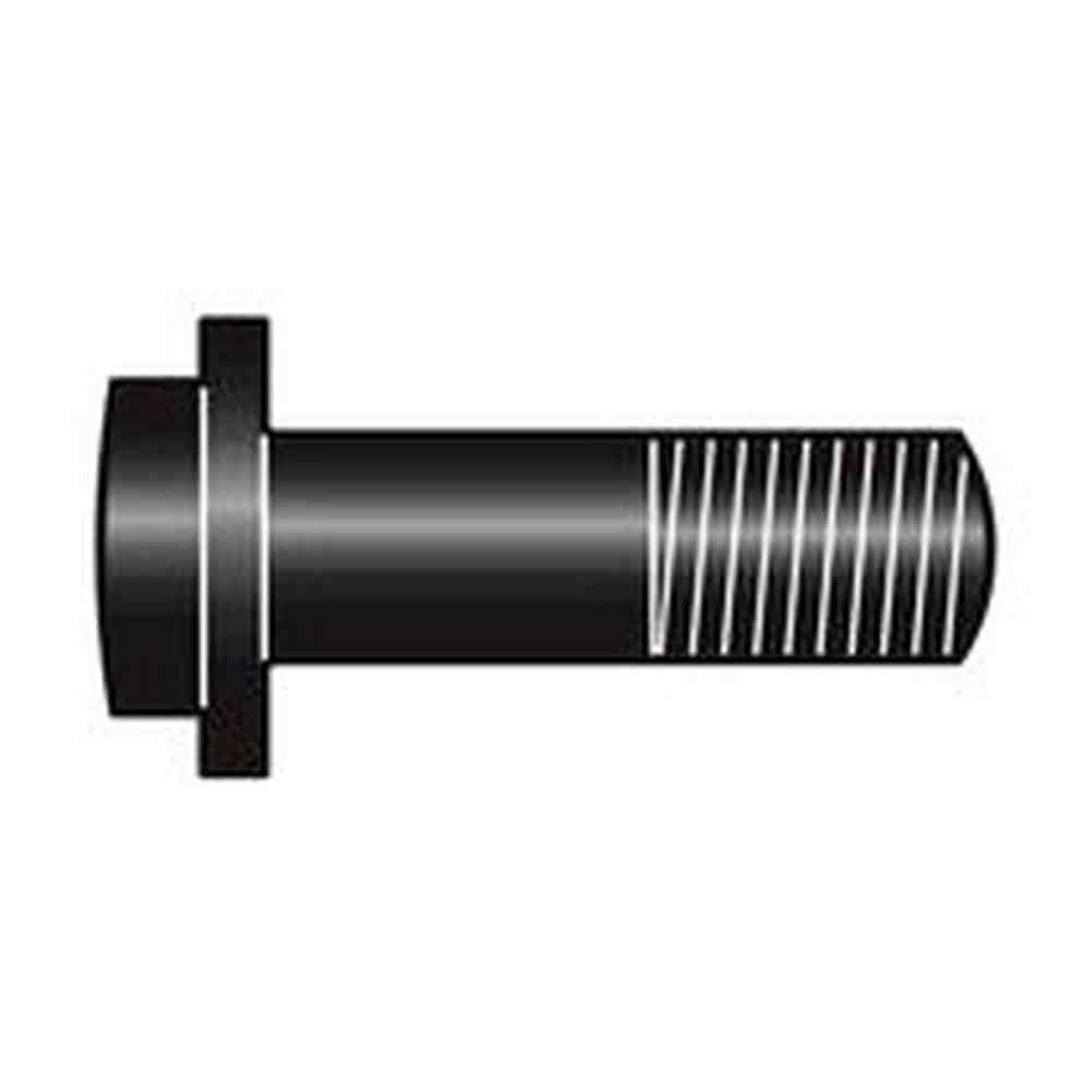 Felco C108/6 Replacement Bolt for shears and pruners, essential for maintaining tool performance.