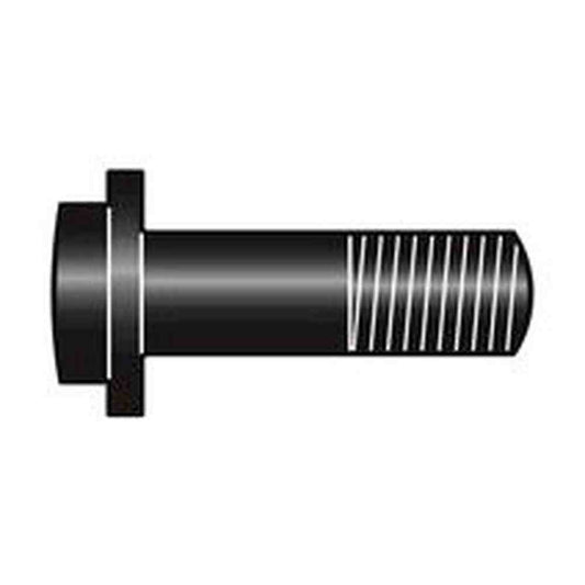 Felco C108/6 Replacement Bolt for shears and pruners, essential for maintaining tool performance.