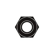 Felco C108/8 Replacement Nut F-C108/8