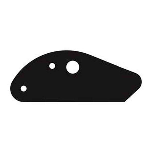 Felco C112/13 replacement lever part, essential for maintaining pruning shears functionality.