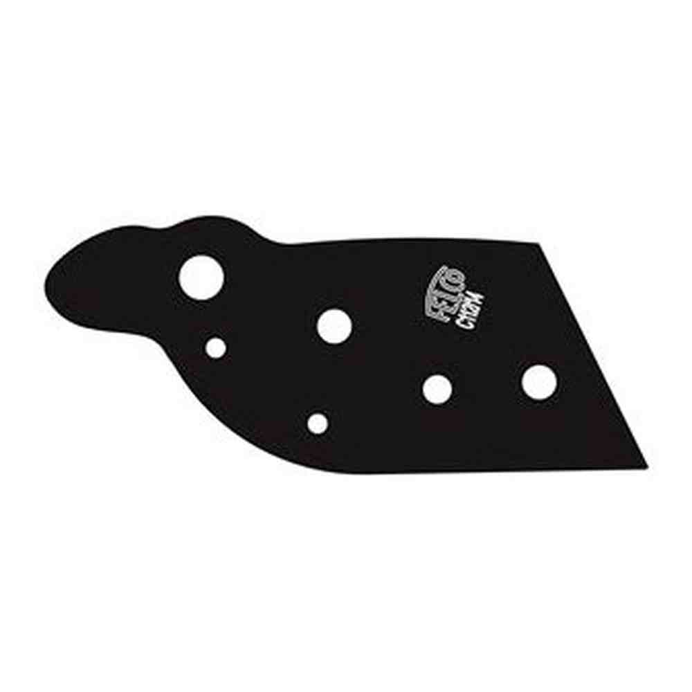 Felco C112/14 replacement carriage with two pins, designed for optimal performance and durability in pruning shears.