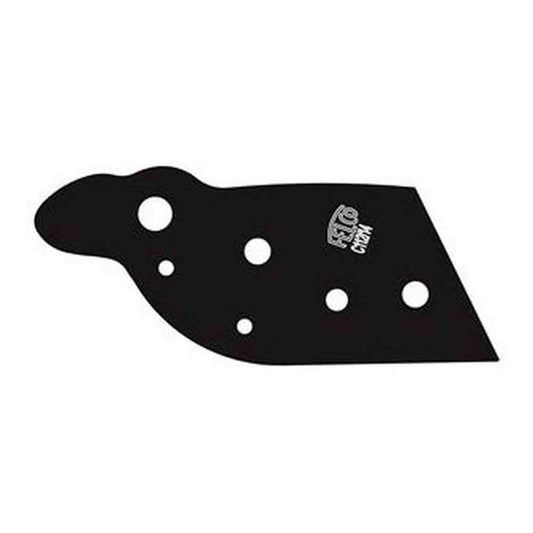 Felco C112/14 replacement carriage with two pins, designed for optimal performance and durability in pruning shears.