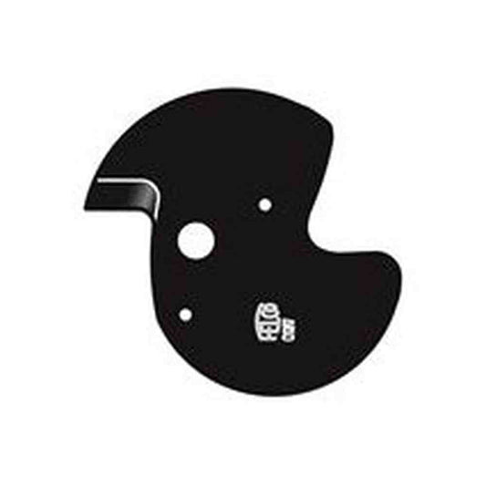 Felco C112/17 replacement mobile blade with cam and 2 pins for precise cutting and pruning tasks.