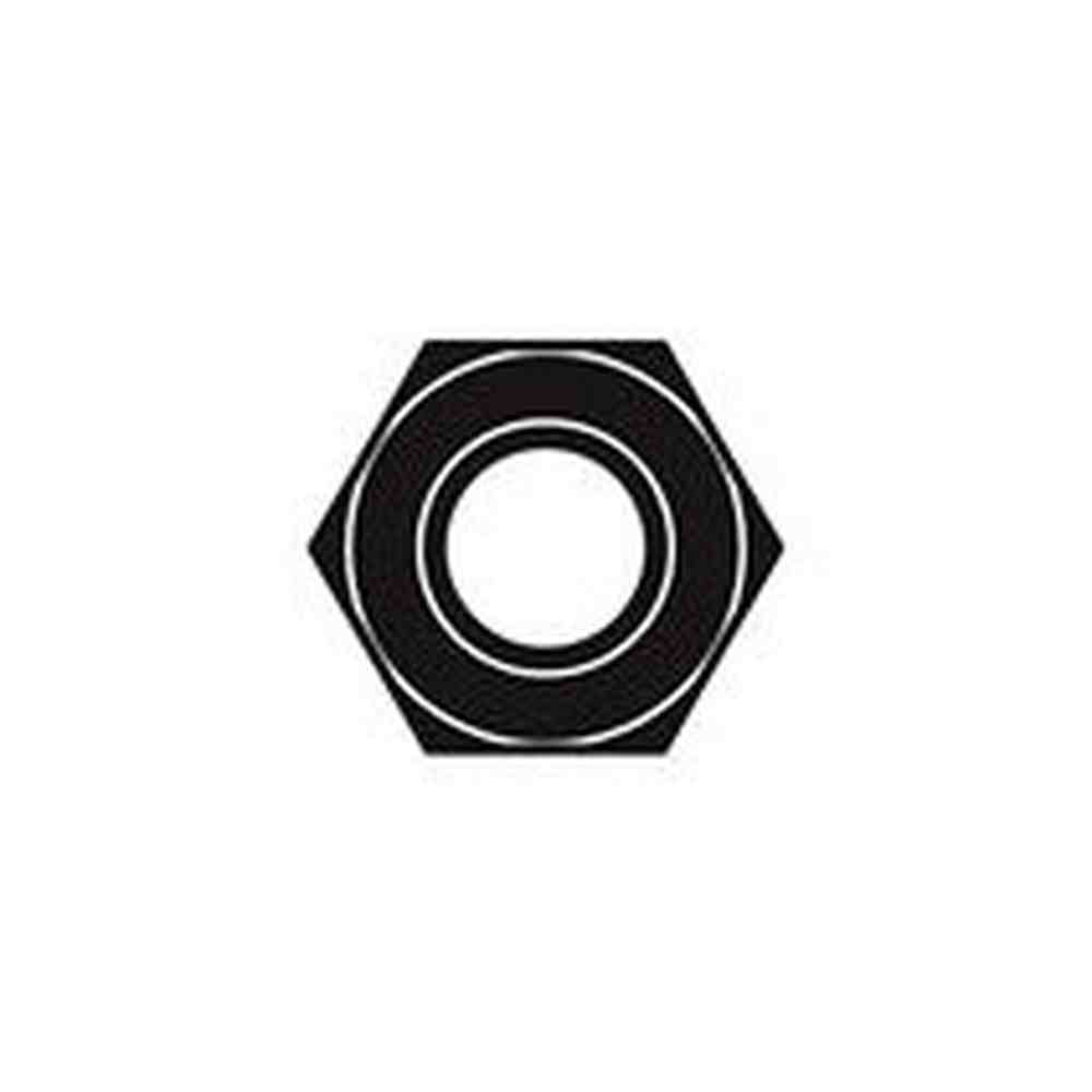 Felco C112/21 Replacement Nut for gardening tools, ideal for replacing worn or damaged parts.