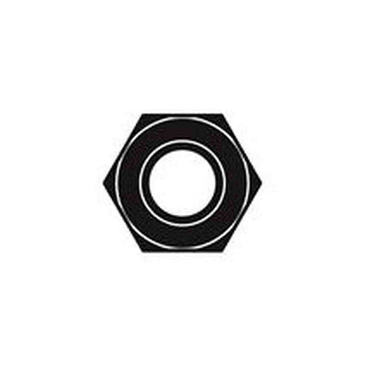 Felco C112/21 Replacement Nut for gardening tools, ideal for replacing worn or damaged parts.