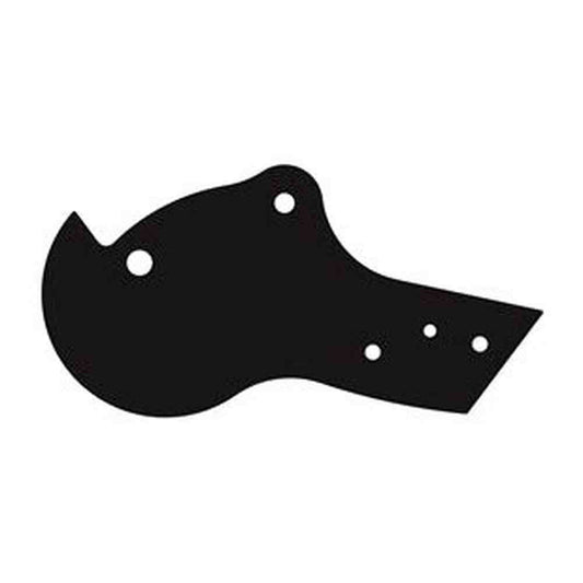 Felco C112/5 Replacement Fixed Blade for precise and efficient pruning, known for quality and durability.