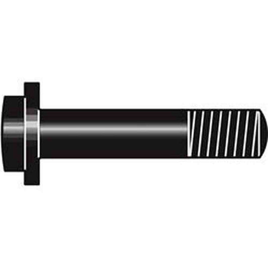 Felco C112/6 Replacement Bolt showing the detailed design and black finish for garden tools.