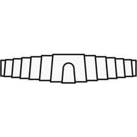 Illustration of Felco C7/10 replacement spring for smooth and efficient functioning.