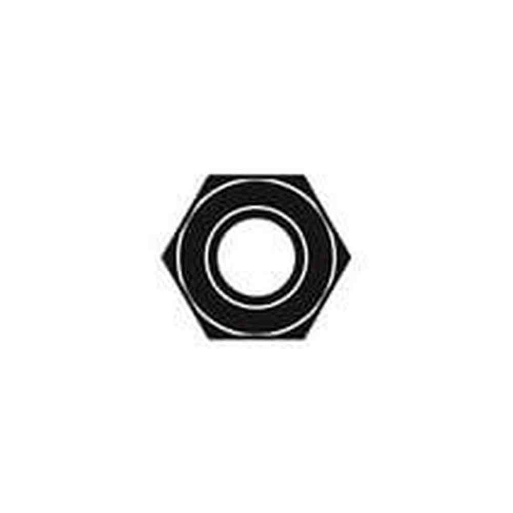 Felco C9/11 replacement counter nut for steel cable cutter, essential for maintaining tool functionality.