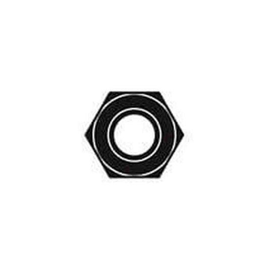 Felco C9/11 replacement counter nut for steel cable cutter, essential for maintaining tool functionality.