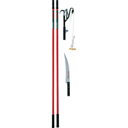 Corona Arborist Tree Pruning System 6-12 ft TP 6881